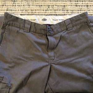 Dickies Flex, Regular Straight 36x30 Men